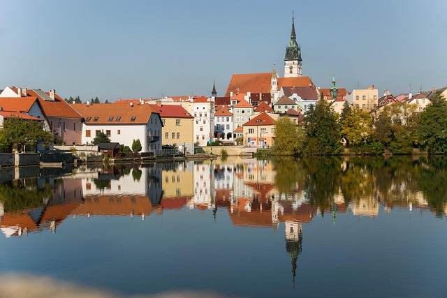 Jindřichův Hradec
